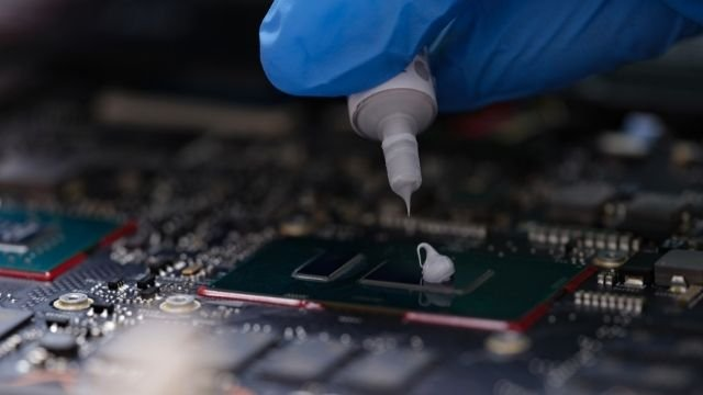 Thermal Paste 散熱膏