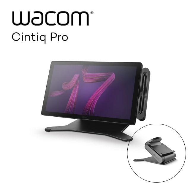 Wacom Cintiq Pro 17 Stand (ACK64803KZ)