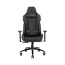 1stPlayer DK2 Pro - 連頸枕及腰枕 4D升降電競椅 (黑色) (代理直送)