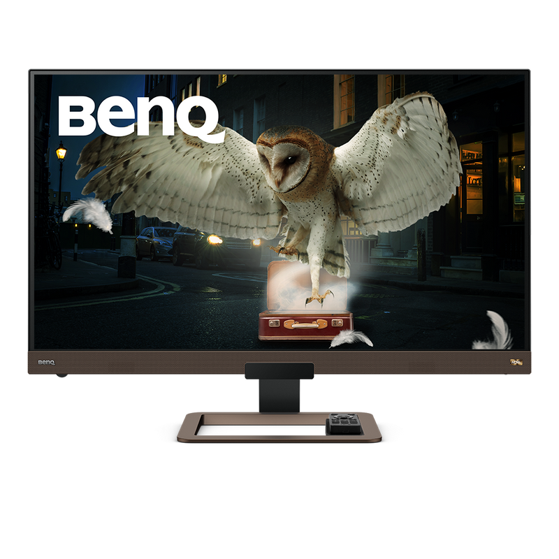 BENQ 31.5" EW3280U 4K UHD IPS (16:9) 顯示器