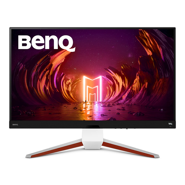 BENQ 31.5" Mobiuz EX3210U 144Hz 4K UHD IPS (16:9) 電競顯示器(HDMI2.1)