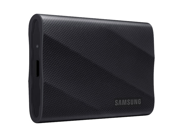 Samsung 1TB T9 Portable SSD 黑色 MU-PG1T0B USB 3.2 Gen 2x2