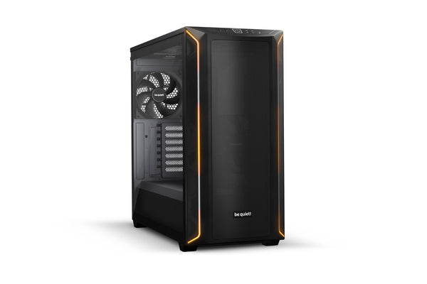 BE QUIET! SHADOW BASE 800 DX Black Tower Case BGW61