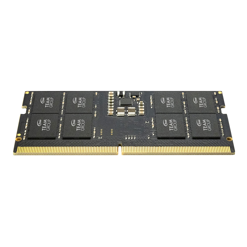TEAMGROUP DDR5 SODIMM Elite Notebook D5 16GB DDR5 5600MHz Memory TED51