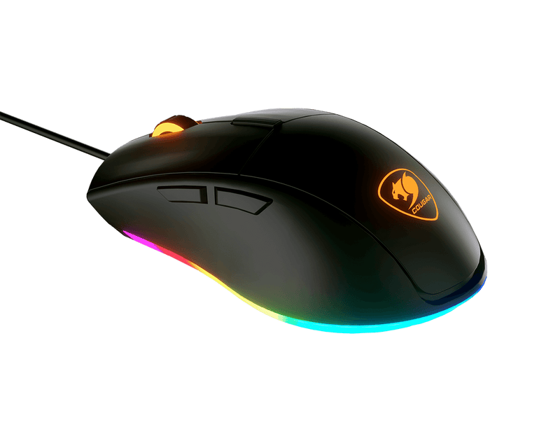 Cougar MINOS XT Gaming Mouse 電競滑鼠(黑色)