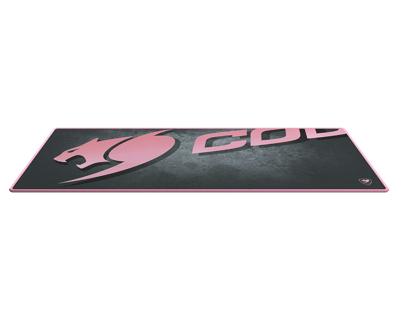 Cougar Arena XL PINK (粉紅色) 電競滑鼠墊 (1000*400*5)mm