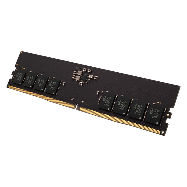 TEAMGROUP 16GB (1x16GB) Elite D5 DDR5 5600MHz Memory TED516G5600C4601 (RM-DP516D)