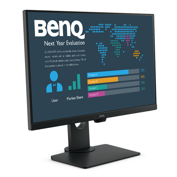 BENQ 27" BL2780T FHD IPS (16:9) 專業螢幕