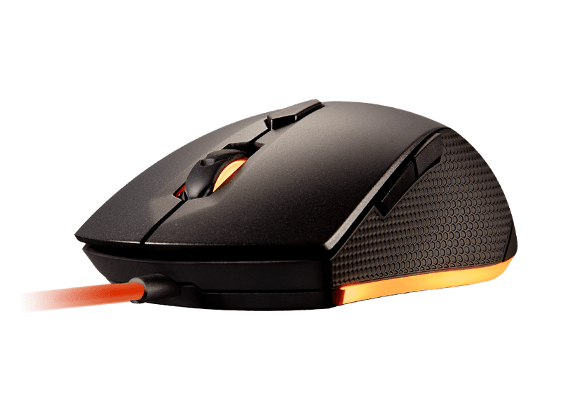 Cougar Minos X2 - Optical Gaming Mouse 遊戲滑鼠