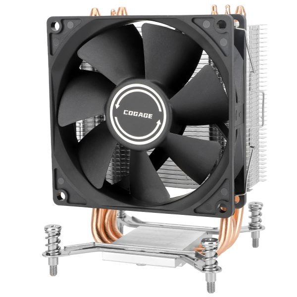 Thermalright COGAGE MASTER 90 I CPU Cooler