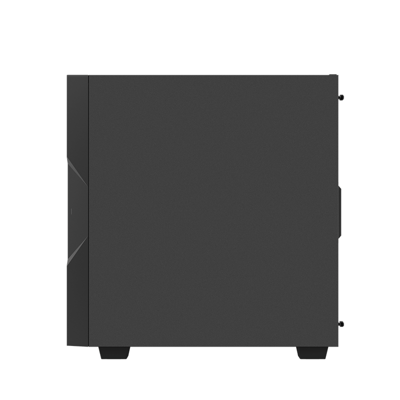 GIGABYTE AORUS C300 Glass RGB Black 黑色 ATX Case GB-AC300G