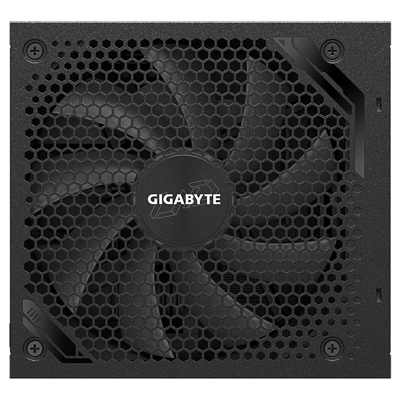 GIGABYTE 1300W ULTRA DURABLE ATX3.0 PCIE 5.0 80Plus GOLD Full Modular Power Supply GP-UD1300GM PG5
