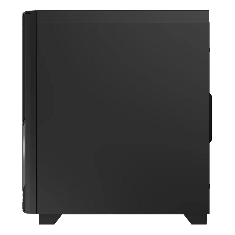 GIGABYTE AORUS C500 Glass ARGB Black 黑色 ATX Case GB-AC500G