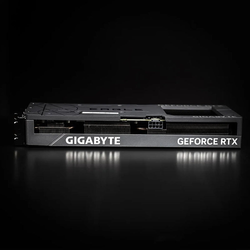 GIGABYTE GeForce RTX 4060 Ti EAGLE OC 8GB GDDR6 GV-N406TEAGLE OC-8GD