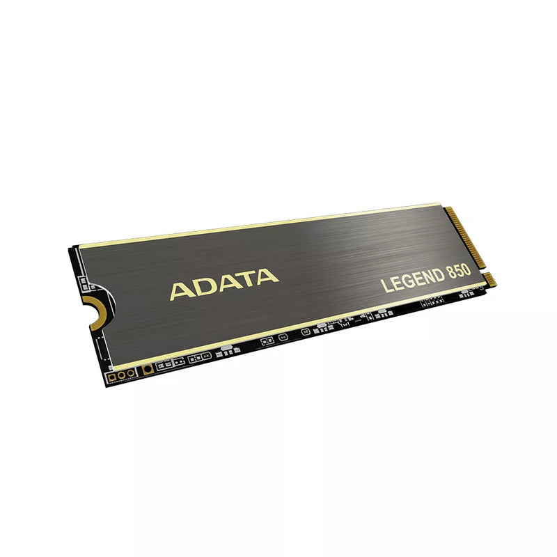 ADATA 2TB LEGEND 850 ALEG-850-2TCS M.2 2280 PCIe Gen4 x4 SSD