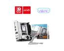 MSI MPG B850I EDGE TI WIFI DDR5,Socket AM5 Mini-ITX Motherboard (MB-RB85IEW)