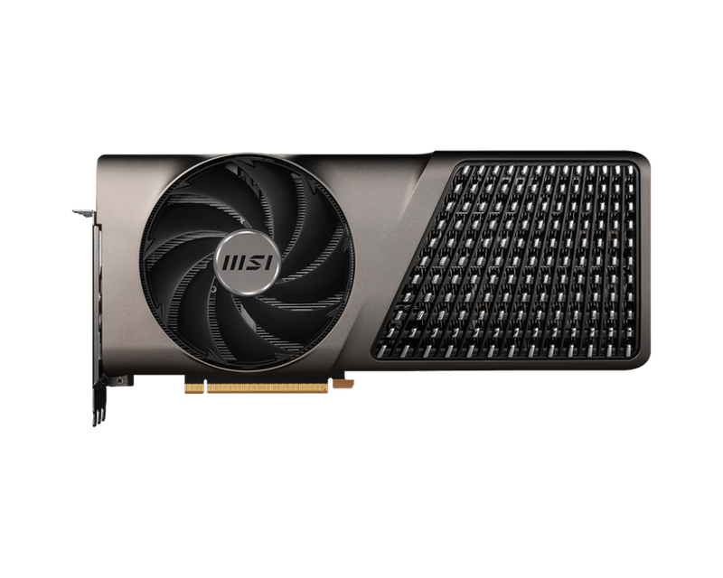 MSI GeForce RTX 4070 Ti Super EXPERT 16GB GDDR6X (DI-N407EE1)