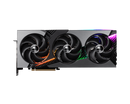 MSI GeForce Series RTX 5070 VANGUARD SOC LAUNCH EDITION 12GB GDDR7 (DI-N5070V1)