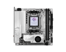 MSI MPG B850I EDGE TI WIFI DDR5,Socket AM5 Mini-ITX Motherboard (MB-RB85IEW)
