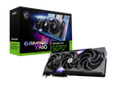 MSI GeForce RTX 5070 Ti GAMING TRIO OC 16GB GDDR7 (DI-N507TL1)