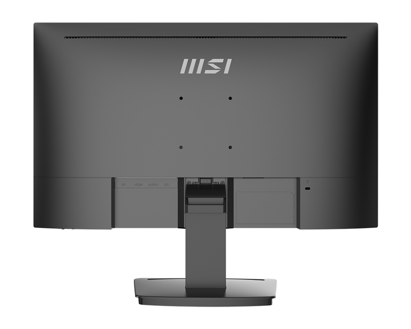 MSI 23.8" PRO MP243X 100Hz FHD IPS (16:9) 顯示器
