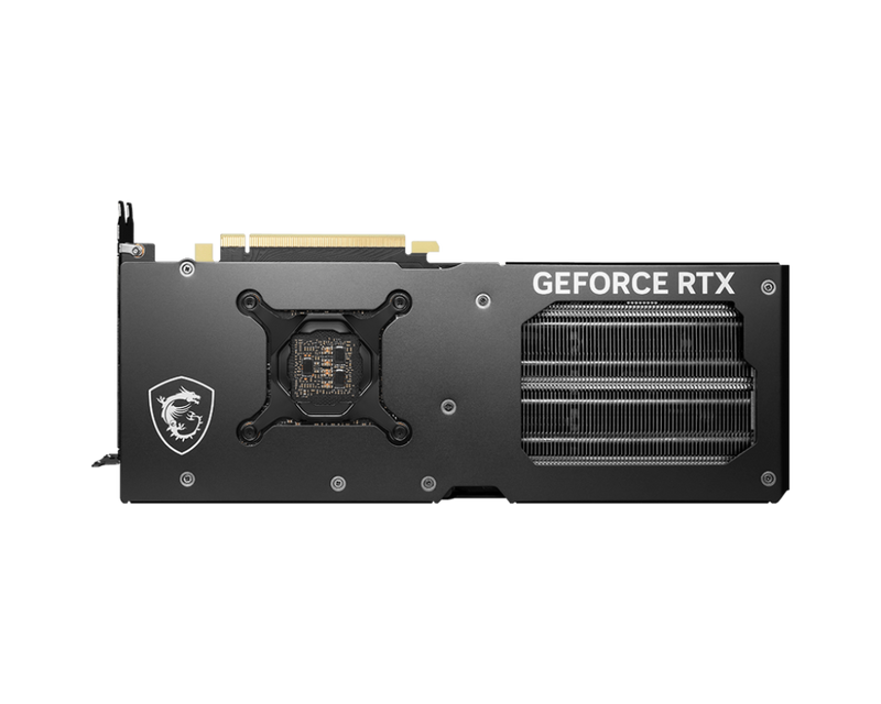 MSI GeForce RTX 4070 Super GAMING X SLIM 12GB GDDR6X (DI-N407SL1)