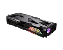 MSI GeForce Series RTX 5070 VANGUARD SOC LAUNCH EDITION 12GB GDDR7 (DI-N5070V1)