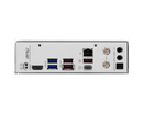 MSI MPG B850I EDGE TI WIFI DDR5,Socket AM5 Mini-ITX Motherboard (MB-RB85IEW)