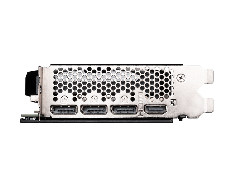 MSI GeForce RTX 4070 Super VENTUS 3X OC 12GB GDDR6X (DI-N407SU1)