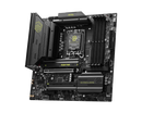 MSI MAG B860M MORTAR WIFI DDR5,LGA 1851 mATX Motherboard (MB-MB86MW)
