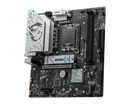 MSI B760M GAMING WIFI DDR5,LGA 1700 mATX Motherboard (MB-MB76MGW)
