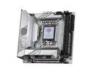 MSI MPG Z890I EDGE TI WIFI DDR5,LGA 1851 Mini-ITX Motherboard (MB-MZ89IEW)