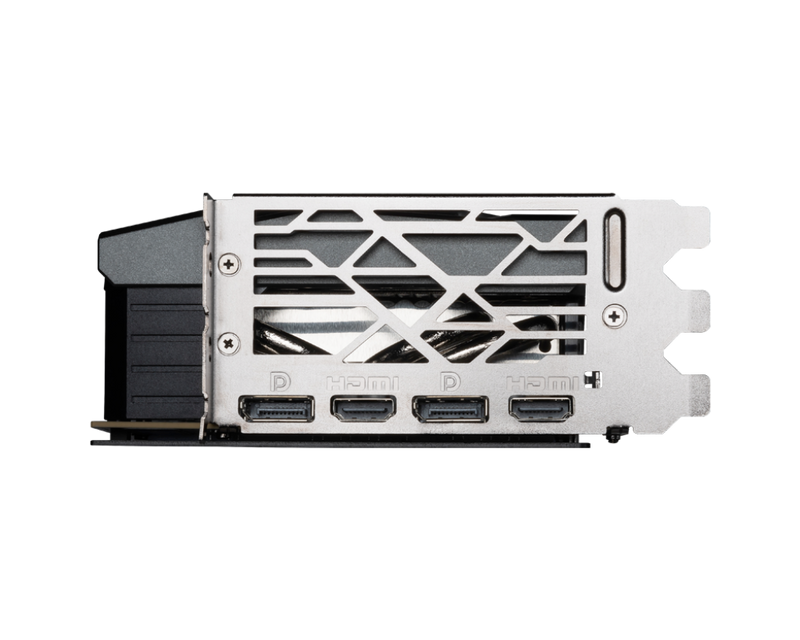MSI GeForce RTX 4080 GAMING X SLIM 16GB GDDR6X (DI-N4080L1)