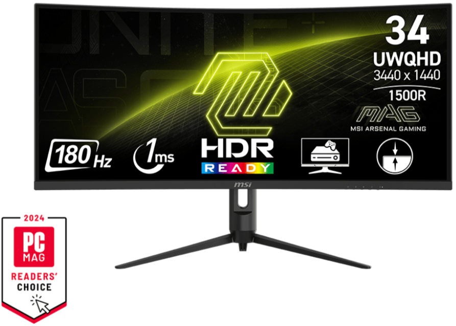 OPTIXMAG342CQRV ゲーミングモニター OPTIX MAG342CQRV [34型 OPTIXMAG342CQRV ゲーミングモニター OPTIX MAG342CQRV [34型