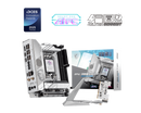 MSI MPG Z890I EDGE TI WIFI DDR5,LGA 1851 Mini-ITX Motherboard (MB-MZ89IEW)