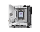 MSI MPG Z890I EDGE TI WIFI DDR5,LGA 1851 Mini-ITX Motherboard (MB-MZ89IEW)