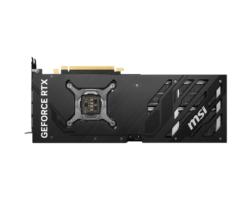 MSI GeForce RTX 4070 Ti Super VENTUS 3X OC 16GB GDDR6X (DI-N407UU1)