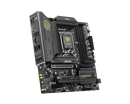 MSI MAG B860M MORTAR WIFI DDR5,LGA 1851 mATX Motherboard (MB-MB86MW)