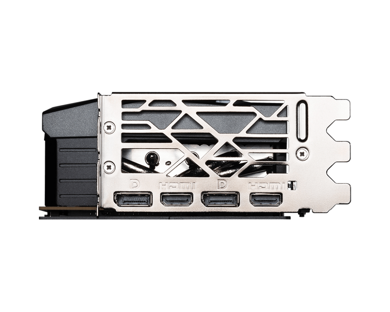 MSI GeForce RTX 4090 D GAMING X SLIM 24GB GDDR6X (DI-N409DL2)