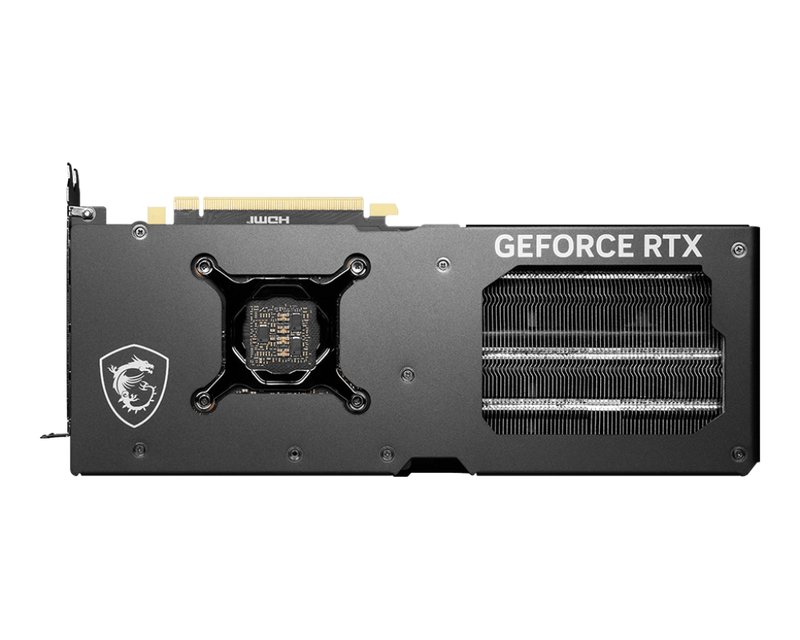 MSI GeForce RTX 4070 Ti Super GAMING X SLIM 16GB GDDR6X (DI-N407LL1)