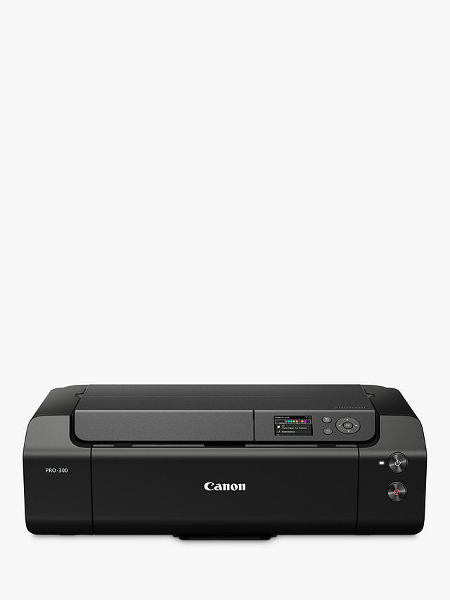 CANON imagePROGRAF PRO-300 A3+ Professional InkJet printer