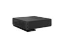 Fractal Design Ridge Black Mini-ITX Case with PCIe 4.0 Riser FD-C-RID1N-11