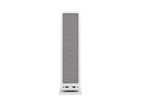Fractal Design Ridge White Mini-ITX Case with PCIe 4.0 Riser FD-C-RID1N-12