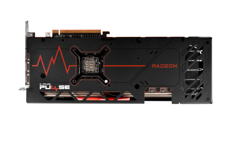 SAPPhIRE PULSE AMD Radeon RX 7900 GRE 16GB GDDR6 RX7900GRE-PULSE-16GD6OC
