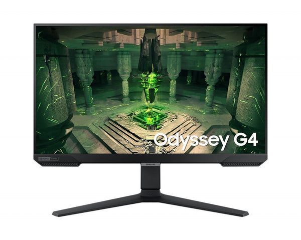 Samsung 25" Odyssey G4 LS25BG400ECXXK 240Hz FHD IPS (16:9) 電競顯示器