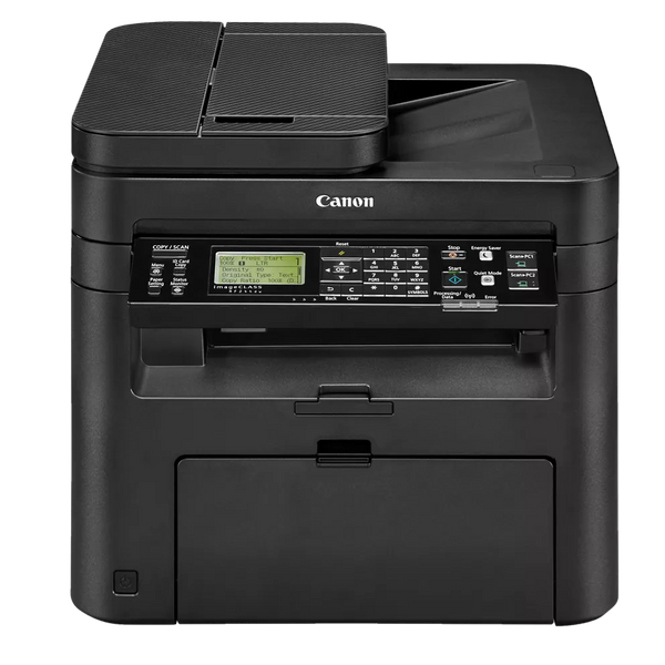 CANON MF244DW Multi-function Laser Printer