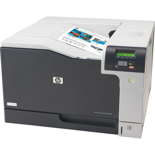HP Color LaserJet Enterprise CP5225DN Printer -CE712A