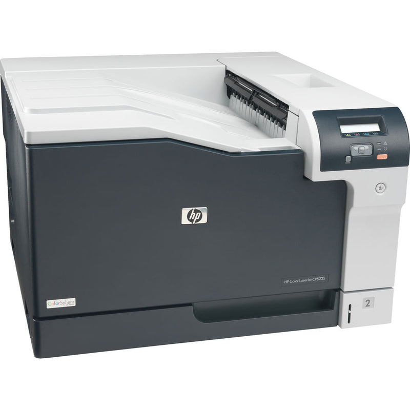HP Color LaserJet Enterprise CP5225DN Printer -CE712A