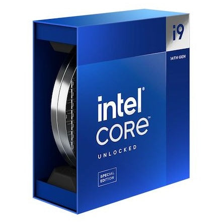 Intel Core i9-14900KS Processor 24C 32T LGA 1700