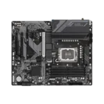 GIGABYTE Z790 D AX DDR5,LGA 1700 ATX Motherboard
